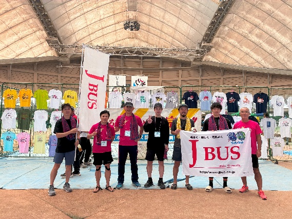 KOMATSU全日本鉄人レース